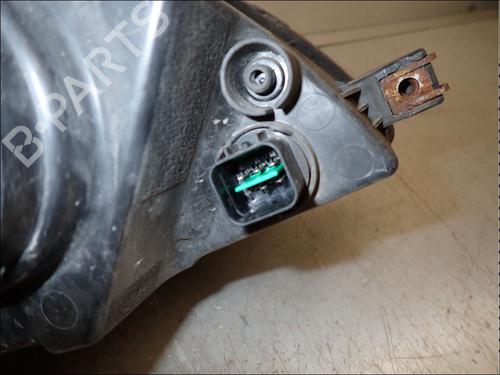 Left headlight HYUNDAI i30 (FD) 1.6 CRDi | BP34012363C28 - Image 5