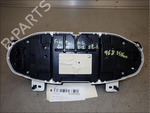 Instrument cluster FORD FIESTA VI (CB1, CCN) 1.25 | BP34014536C47 - Image 2