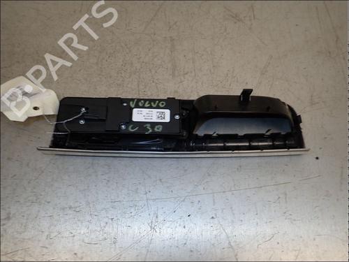 Left front window switch VOLVO C30 (533) 2.0 D | BP34019058I27 - Image 3