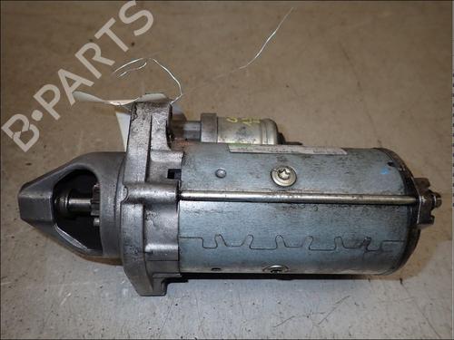 Used Starter Starter OPEL CORSA D (S07) 1.3 CDTI (L08, L68) (75 hp) 34015041 34015041