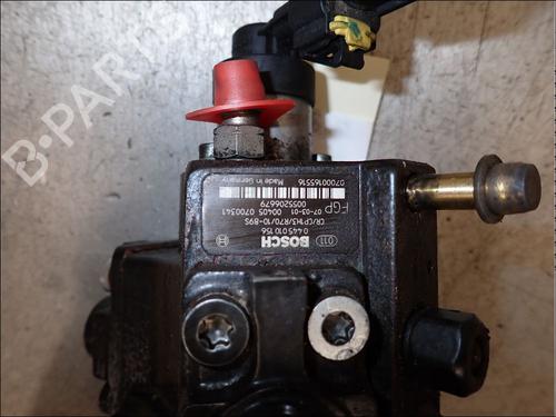 Injection pump OPEL ASTRA H GTC (A04) 1.9 CDTI (L08) | BP34023706M78 - Image 4