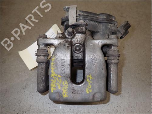 Used Left rear brake caliper Left rear brake caliper RENAULT TALISMAN (LP_) 1.6 TCe 200 (200 hp) 34036038 34036038