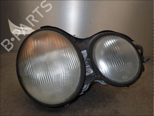 Used Right headlight Right headlight MERCEDES-BENZ E-CLASS (W210) E 300 D (210.020) (136 hp) 34015897 34015897