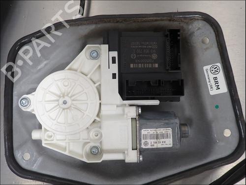 Front left window mechanism VW GOLF V (1K1) 1.4 FSI | BP39942411C22 - Image 2