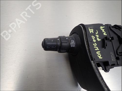 Headlight switch RENAULT KANGOO Express (FW0/1_) 1.5 dCi 75 (FW07, FW10, FW04) | BP38717371I24 - Image 2
