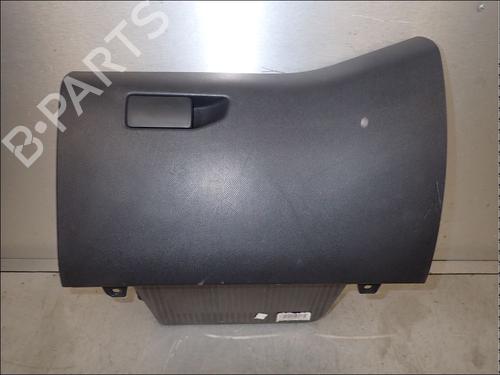 Handskerum Handskerum PEUGEOT 308 II (LB_, LP_, LW_, LH_, L3_) 1.6 HDi / BlueHDi 115 (115 hp) 34035289 34035289