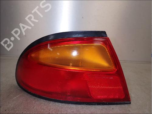 Used Left taillight Left taillight 34012171 34012171