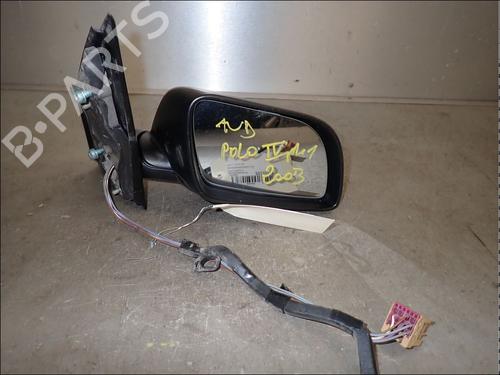 Used Right mirror Right mirror VW POLO IV (9N_, 9A_) 1.2 12V (64 hp) 34034548 34034548