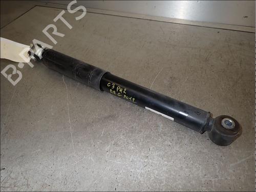 Used Left rear shock absorber Left rear shock absorber 34033975 34033975