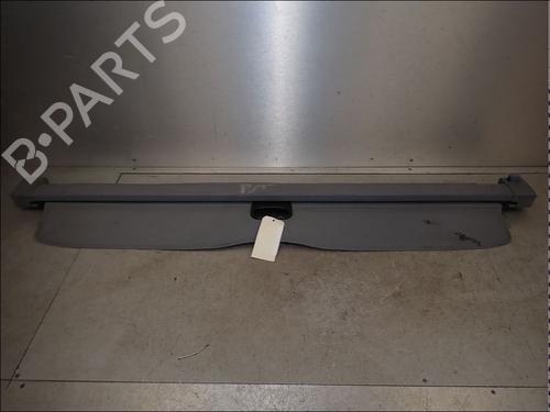 Used Rear parcel shelf Rear parcel shelf BMW X5 (E53) 3.0 d (218 hp) 34011990 34011990