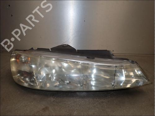 Used Right headlight Right headlight PEUGEOT 406 (8B) 2.0 HDI 110 (109 hp) 34024000 34024000