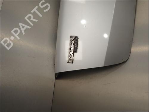 Tailgate DACIA LOGAN (LS_) 1.6 (LS0B, LS0D, LS0F, LS0H) | BP39899545C6 - Image 3