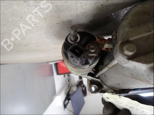 Starter CITROËN C3 III (SX) 1.6 BlueHDi 75 | BP38552968M8 - Image 3