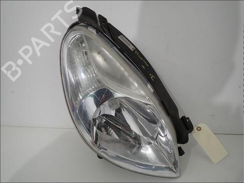 Used Right headlight Right headlight CITROËN XSARA PICASSO (N68) 1.6 HDi (109 hp) 34025139 34025139