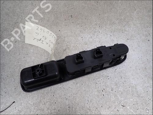 Left front window switch PEUGEOT 307 CC (3B) 1.6 16V | BP37018484I27 - Image 3
