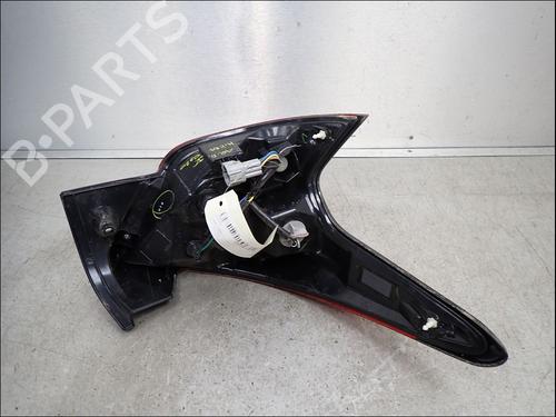 Right taillight NISSAN MICRA V (K14) 1.0 IG-T 100 | BP36592947C35 - Image 4
