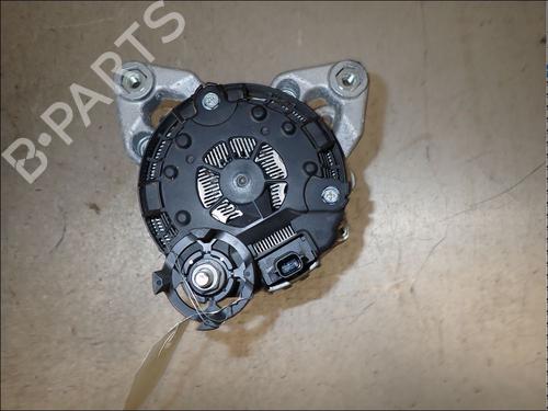 Alternator RENAULT CAPTUR I (J5_, H5_) 1.3 TCe 150 (J5NK, J5JS) | BP34022888M7 - Image 4