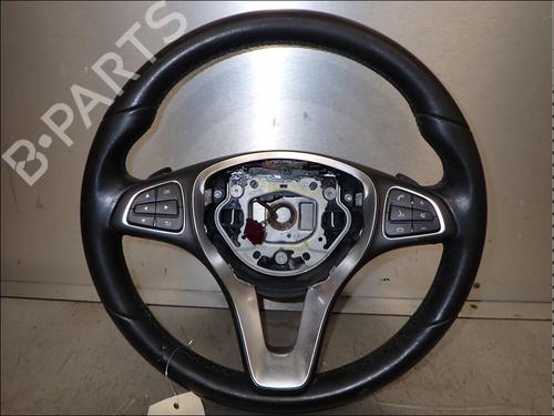 Used Steering wheel Steering wheel MERCEDES-BENZ A-CLASS (W176) A 180 CDI / d (176.012) (109 hp) 34026270 34026270