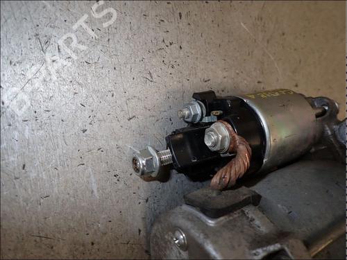 Starter MERCEDES-BENZ A-CLASS (W176) A 180 CDI / d (176.012) | BP34031857M8 - Image 3