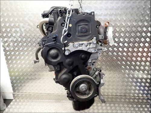 Engine CITROËN C3 II (SC_) 1.4 HDi 70 (SC8HZC, SC8HR0, SC8HP4) | BP37507472M1 - Image 7