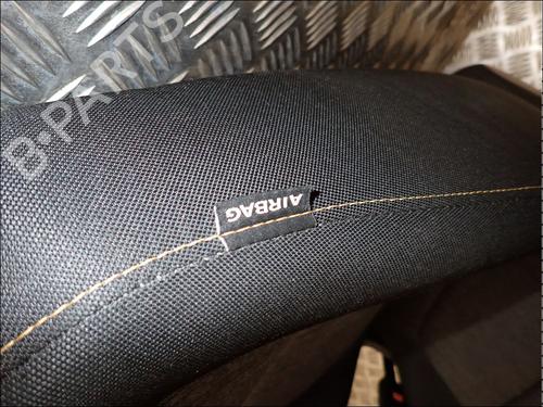 Left front seat KIA PICANTO II (TA) 1.0 | BP34030003C15  - Image 5