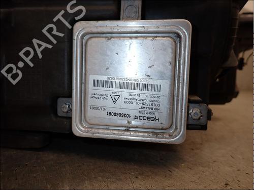 Right headlight LAND ROVER RANGE ROVER EVOQUE (L538) 2.0 D 4x4 | BP34012399C29  - Image 8