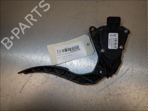 Pedal RENAULT CAPTUR I (J5_, H5_) 1.5 dCi 90 (J5N4, J5M5, J5MW, J5M6, J5AL, J5AJ) | BP34024862I4 - Image 2