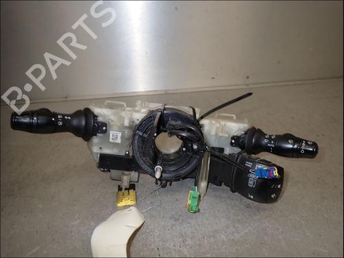 Used Headlight switch Headlight switch RENAULT MEGANE III Coupe (DZ0/1_) 1.9 dCi (DZ0N, DZ0J, DZ1J, DZ1K) (131 hp) 35893200 35893200