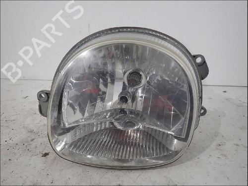 Used Left headlight Left headlight 34022237 34022237
