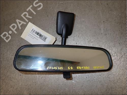 Used Rear mirror Rear mirror HYUNDAI GALLOPER II (JK-01) 2.5 TD (88 hp) 34034988 34034988