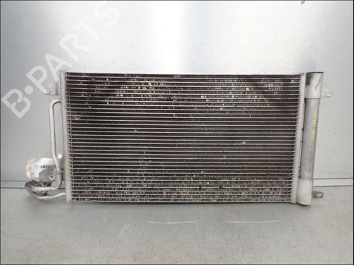 Varmeapparat Varmeapparat SEAT IBIZA IV (6J5, 6P1) 1.6 TDI (90 hp) 36518349 36518349