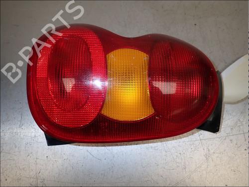 Used Other Other SMART CABRIO (450) 0.6 (S1OLA1, 450.441, 450.442, 450.443) (55 hp) 34031514 34031514