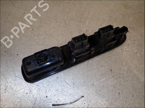 Left front window switch PEUGEOT 307 (3A/C) 1.6 16V | BP37756068I27 - Image 2