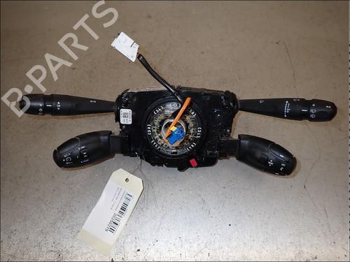 Forlygtekontakt Forlygtekontakt PEUGEOT 208 I (CA_, CC_) 1.6 HDi / BlueHDi 75 (75 hp) 34012613 34012613