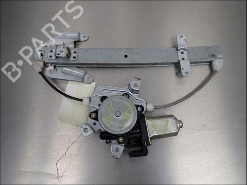 Used Rear left window mechanism Rear left window mechanism 38979730 38979730