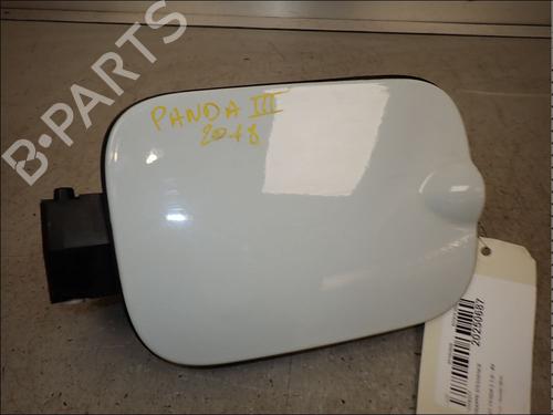 Tanklokket Tanklokket FIAT PANDA (312_, 319_) 1.2 (312PXA1A) (69 hp) 34027294 34027294