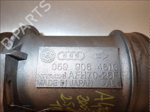 Mass air flow sensor AUDI A4 B7 (8EC) 2.5 TDI | BP34028848M95 - Image 3