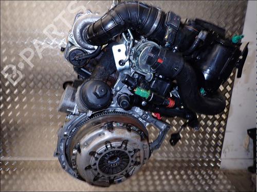 Engine FORD FIESTA VI (CB1, CCN) 1.4 TDCi | BP34025561M1 - Image 6