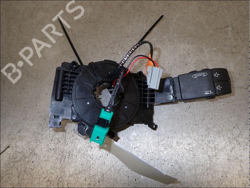 kontantrulle-airbag-stelring-renault-trafic-ii-van-fl-2001-34016260 main image