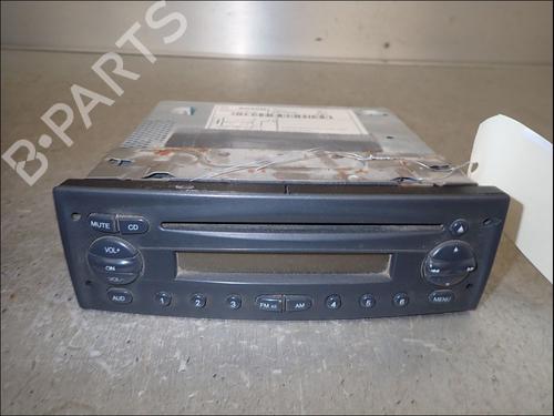 radio-peugeot-boxer-van-2006-35941293 main image