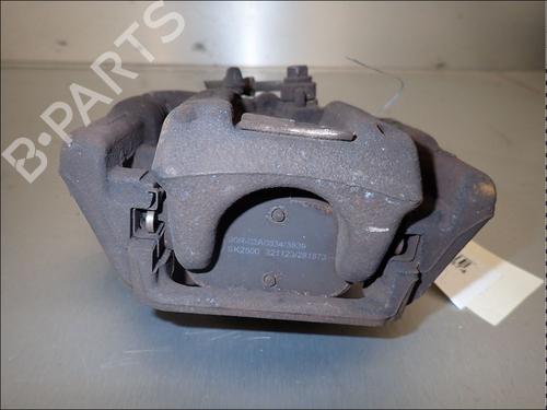 Left rear brake caliper CITROËN C4 Picasso II 2.0 BlueHDi 150 | BP34029019M107 - Image 2