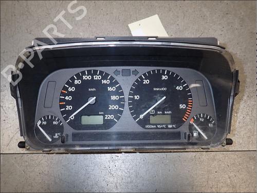 Used Instrument cluster Instrument cluster VW GOLF III (1H1) 1.9 TDI (110 hp) 34019843 34019843