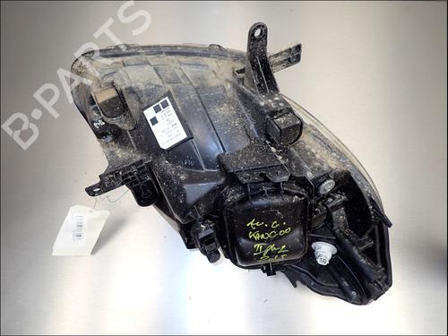 Left headlight RENAULT KANGOO Express (FW0/1_) 1.5 dCi 75 (FW07, FW10, FW04) | BP38717417C28 - Image 6