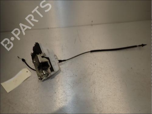Used Front right lock Front right lock 34019938 34019938