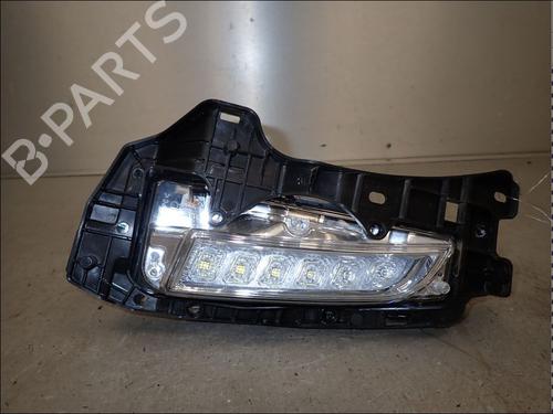 Used Left front fog light Left front fog light 34027756 34027756