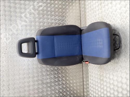 Used Left front seat Left front seat 37507669 37507669