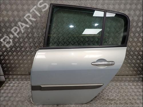 Used Left rear door Left rear door 38553016 38553016