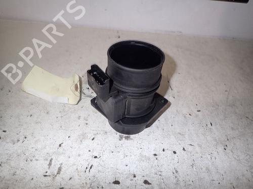 Used Mass air flow sensor Mass air flow sensor RENAULT LAGUNA II (BG0/1_) 2.2 dCi (BG0F) (150 hp) 34015778 34015778