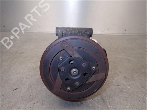Used AC compressor AC compressor RENAULT GRAND SCÉNIC II (JM0/1_) 1.9 dCi (JM14) (131 hp) 34016378 34016378