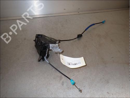 Used Rear left lock Rear left lock 34021661 34021661
